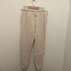 Aerie Waffle Joggers